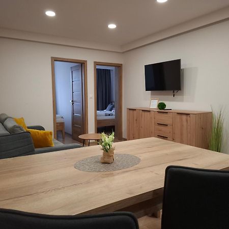 Apartmany Lumi Veľký Slavkov Екстериор снимка