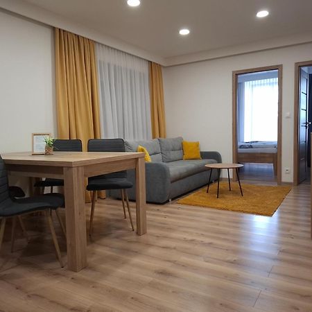 Apartmany Lumi Veľký Slavkov Екстериор снимка