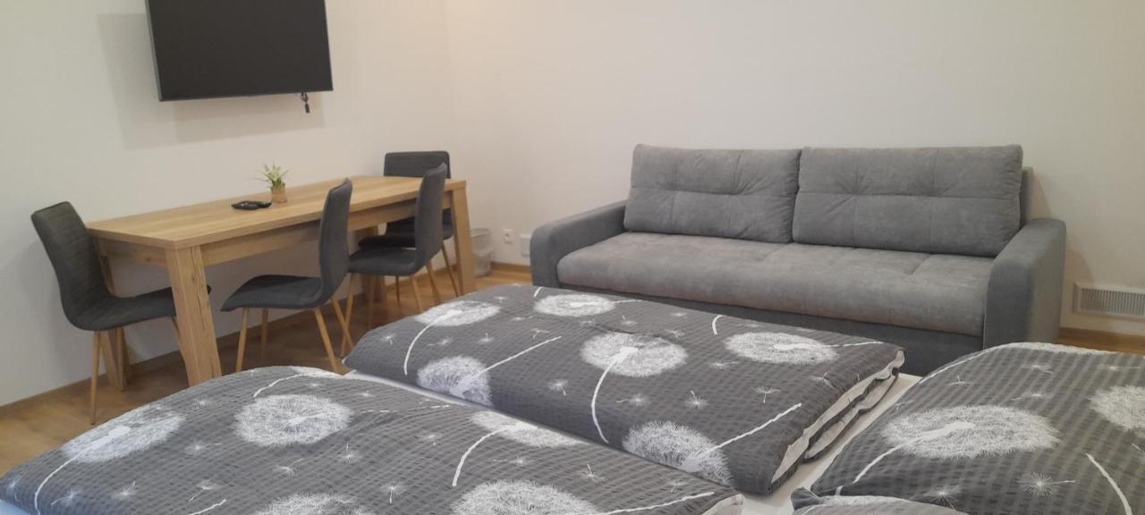 Apartmany Lumi Veľký Slavkov Екстериор снимка