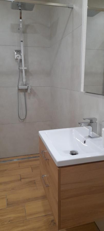Apartmany Lumi Veľký Slavkov Екстериор снимка