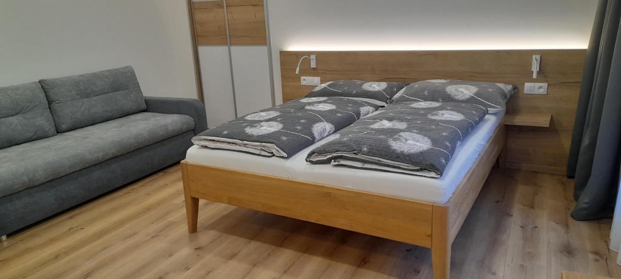 Apartmany Lumi Veľký Slavkov Екстериор снимка