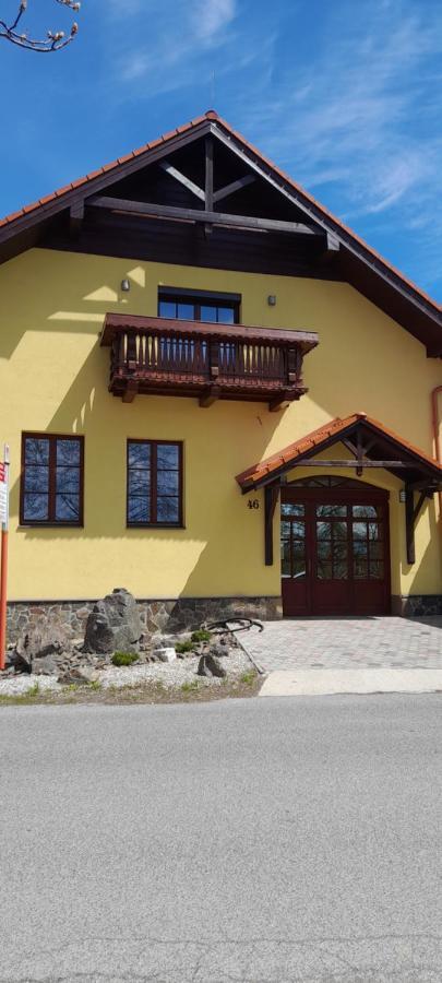 Apartmany Lumi Veľký Slavkov Екстериор снимка