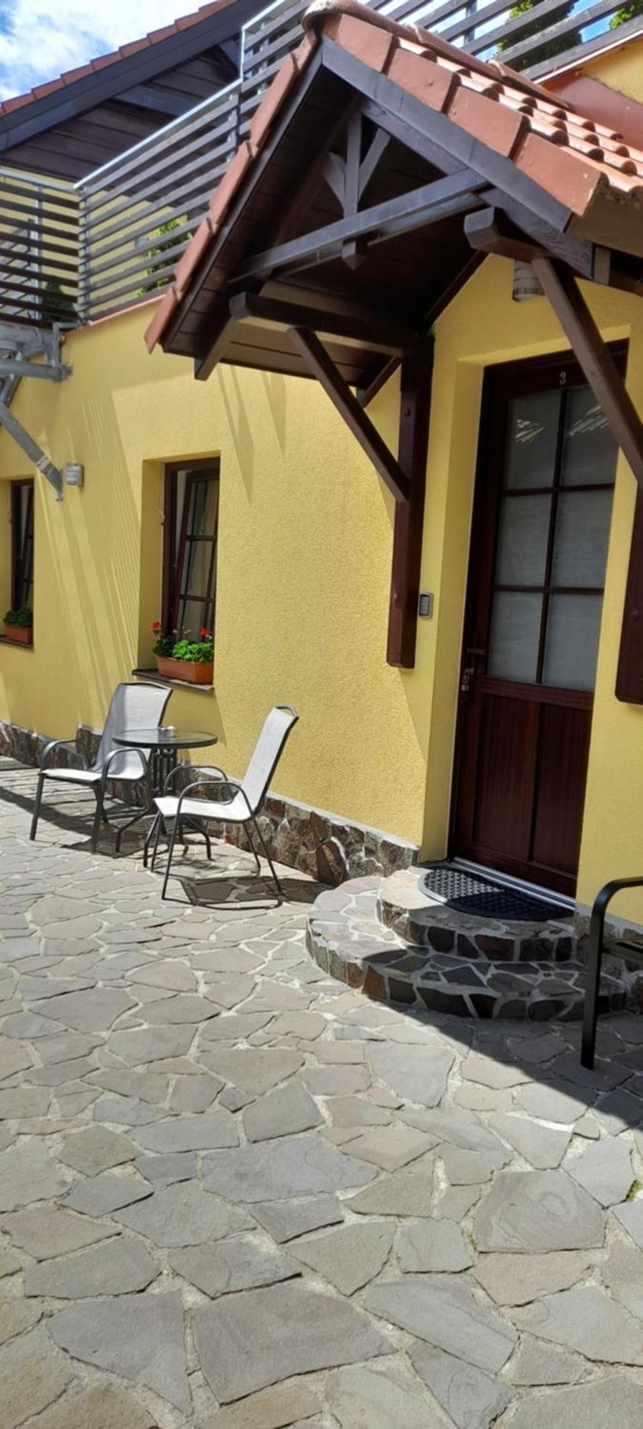 Apartmany Lumi Veľký Slavkov Екстериор снимка