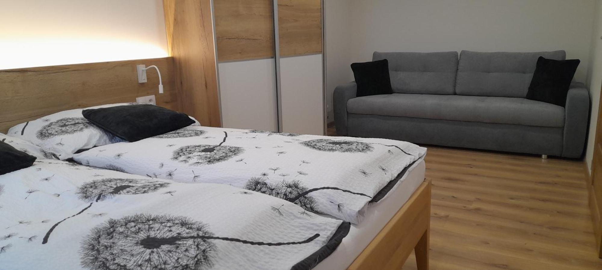 Apartmany Lumi Veľký Slavkov Екстериор снимка