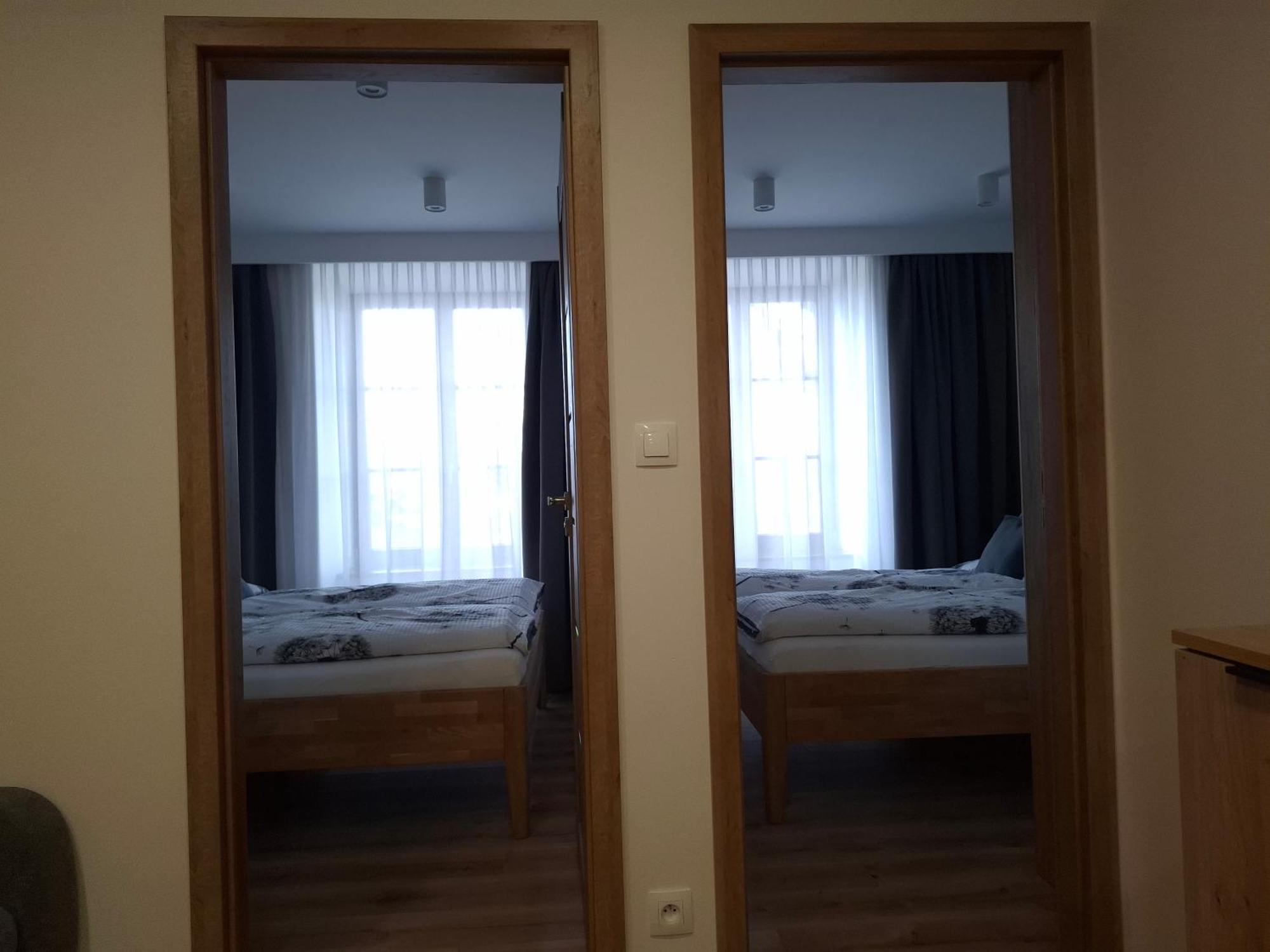 Apartmany Lumi Veľký Slavkov Екстериор снимка