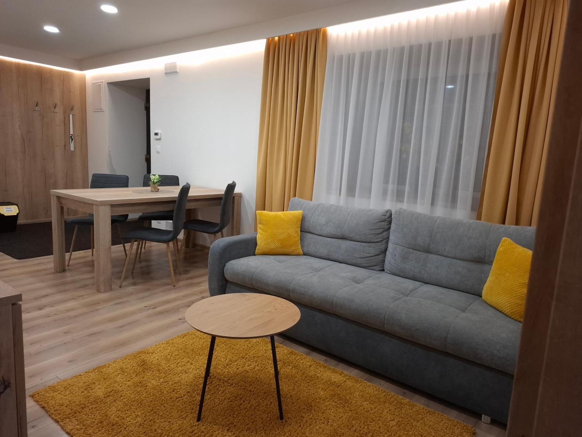 Apartmany Lumi Veľký Slavkov Екстериор снимка