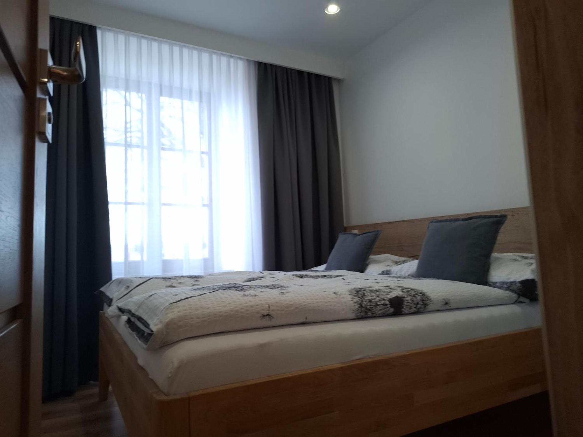 Apartmany Lumi Veľký Slavkov Стая снимка